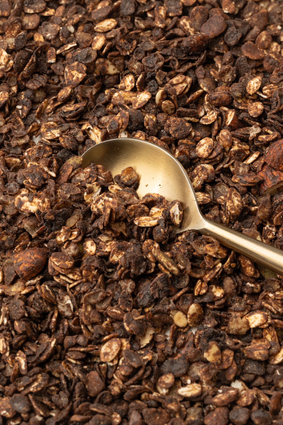 Build Your Muesli Mix